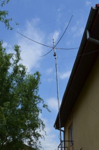 Antenne Skypper