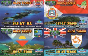 Carte QSL