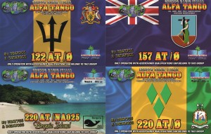 Cartes QSL