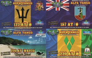 Cartes QSL