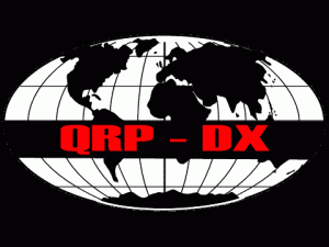 Trafic QRP