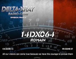 14DX064 Romain