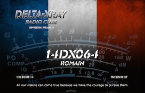 14DX064 Romain