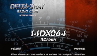 14DX064 Romain