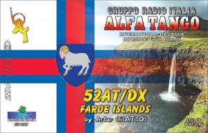 LOG 52AT/DX
