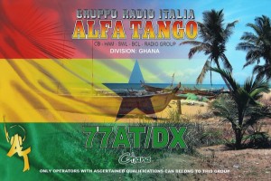 77AT/DX Ghana